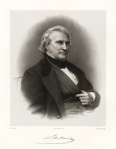 Kont Louis Marie de Carné-Marcein, 1865-66